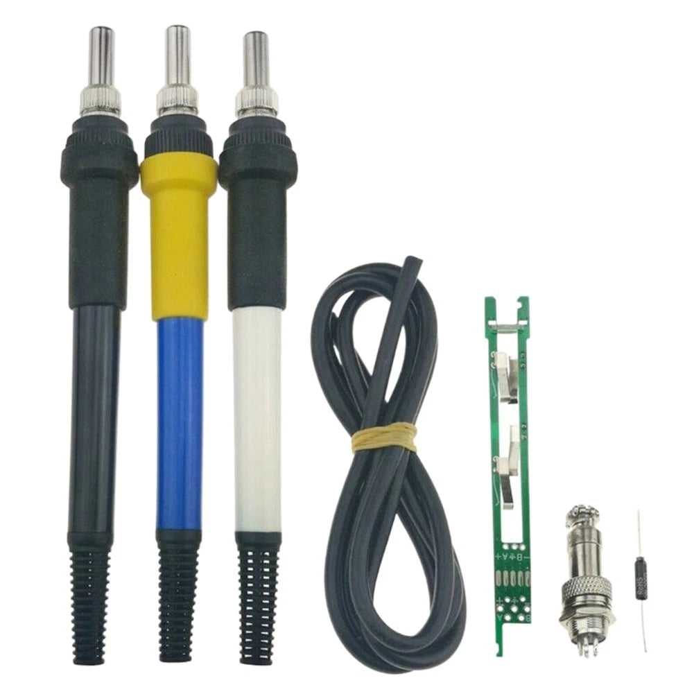 Soldering Handle for V2.1S OLED/Digital (907 To T12)