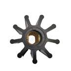 Inboard Water Pump Impeller for Doosan L126Ti 196T (JPR-D5005, 65.06804-0001)