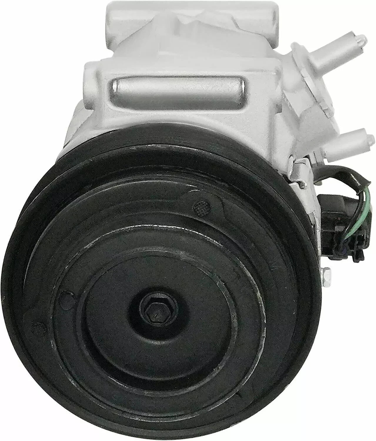 AC Compressor Kit for Ram C V 3.6L V6 (2014-2018) With Rear AC