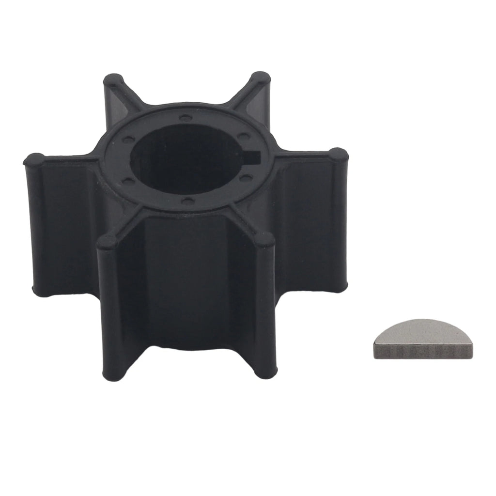 Water Pump Impeller & Key for Yamaha Outboard (662-44352)