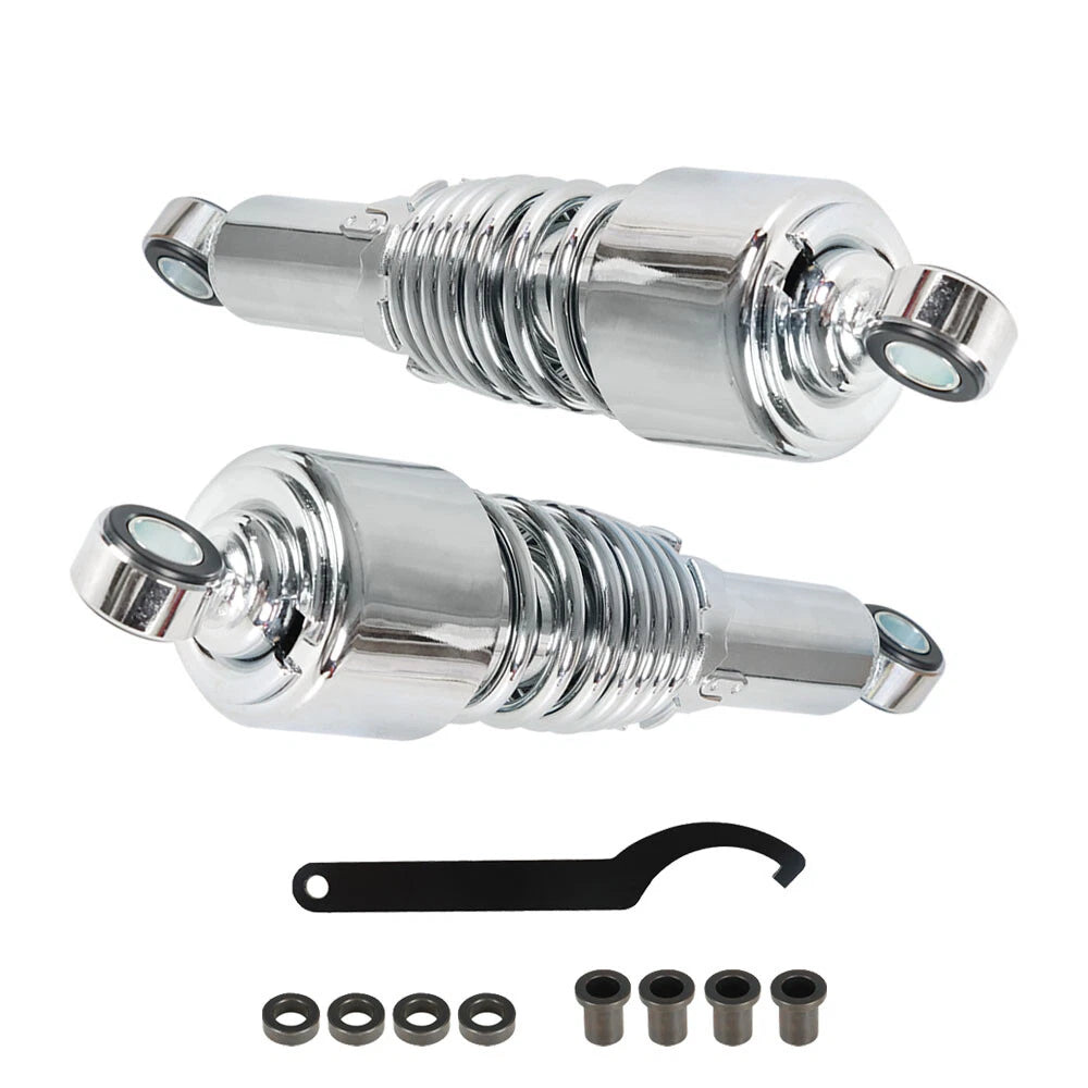 Rear Shocks for Harley Davidson Sportster & Dyna
