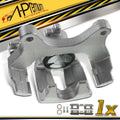 Rear Left Disc Brake Caliper w/ Bracket for Ford F-150 (2015–2017)