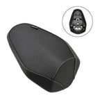Rear Seat Passenger Cushion for Kawasaki ZX-4R ZX-4RR (2023)
