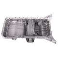 Engine Oil Pan for Mercedes Benz Maybach S550 (2014–2017)