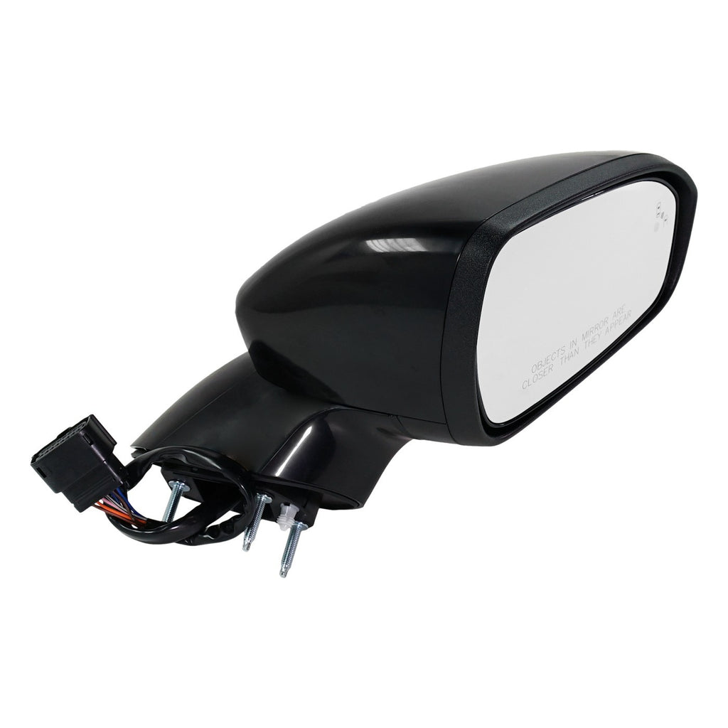 Heated Right Side Mirror for Ford Fusion (2017–2020)