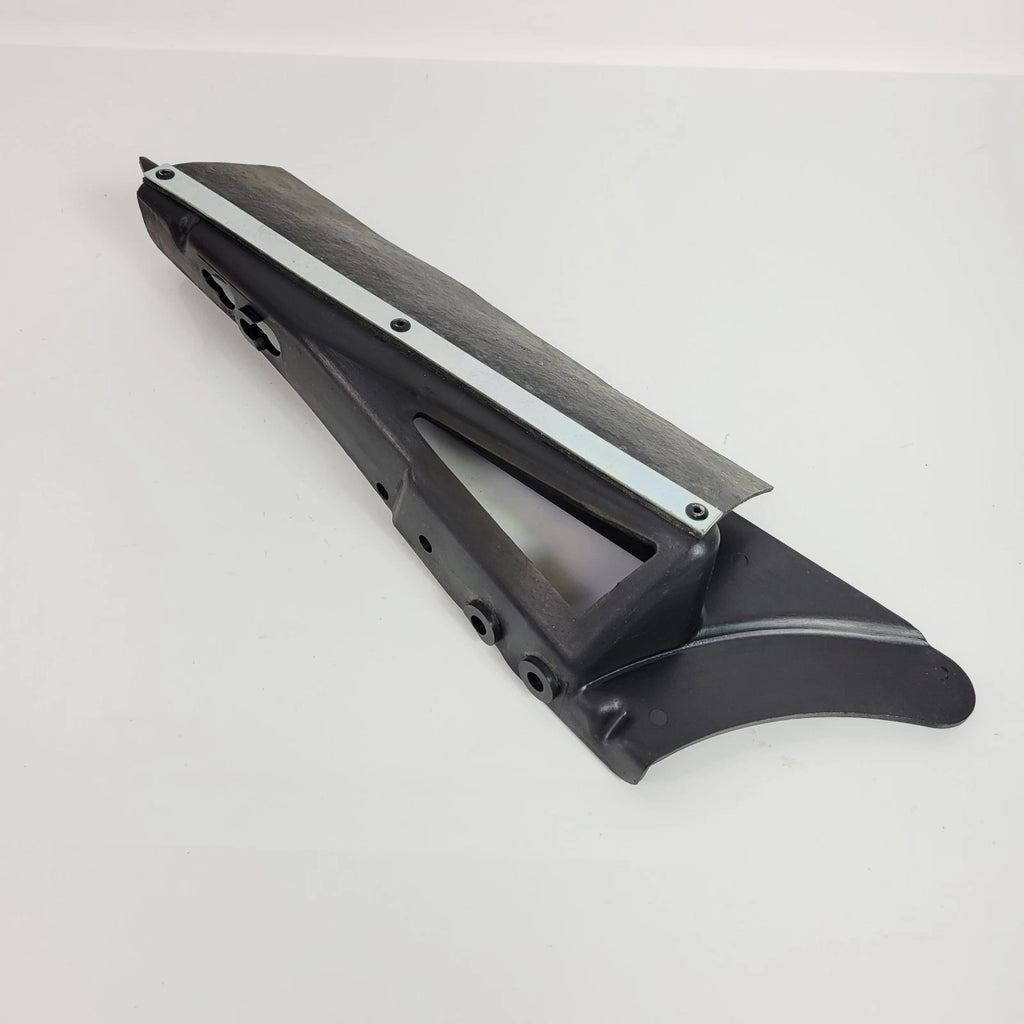 Lower Belt Guard Cover for Harley-Davidson Dyna Low Rider FXDL (2000–2005)