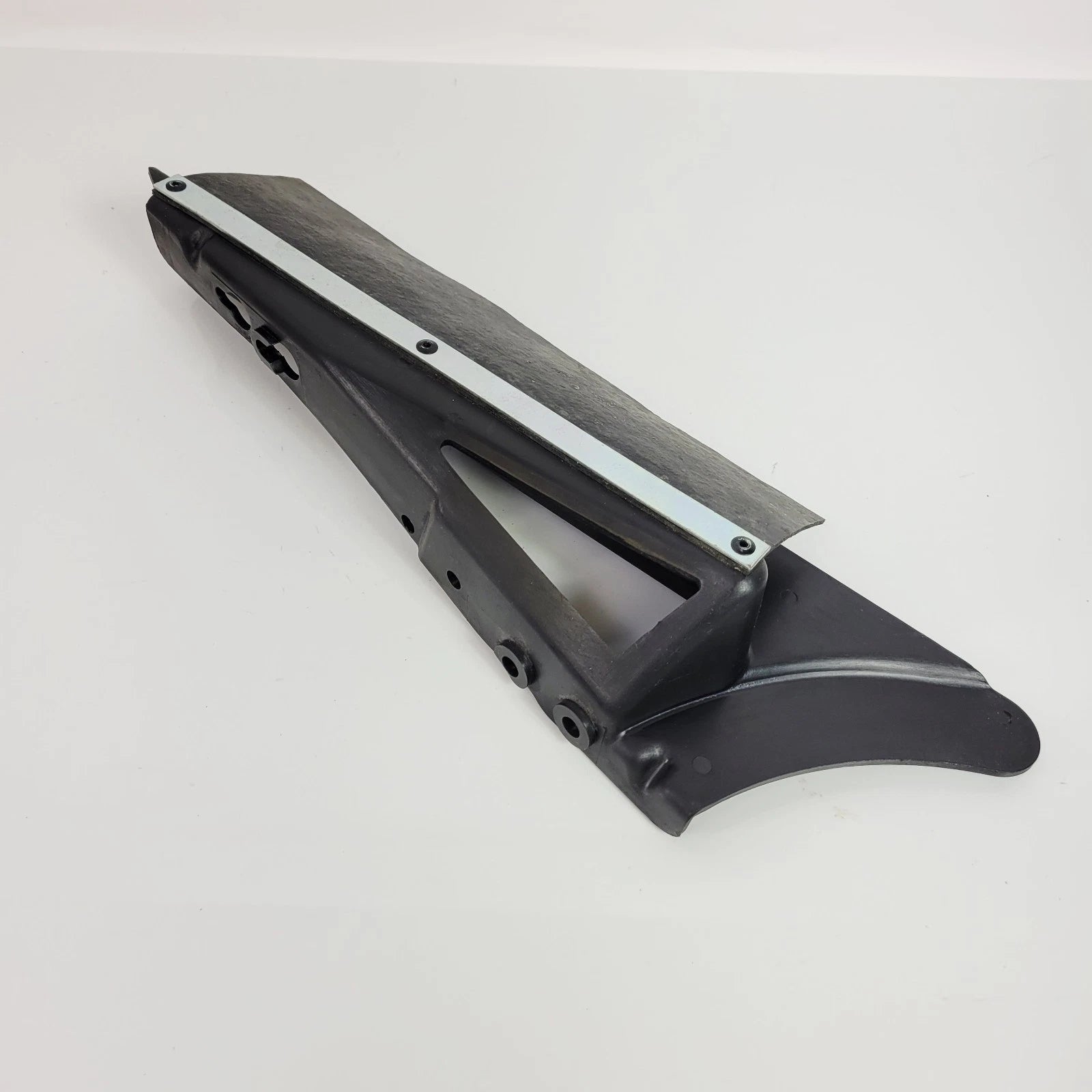 Lower Belt Guard Cover for Harley-Davidson Dyna Low Rider FXDL (2000–2005)