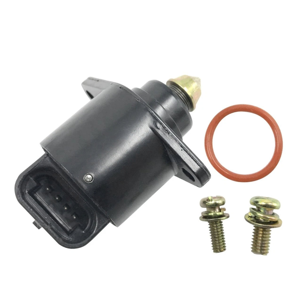 Fuel Injection Idle Air Control Valve AC50 for Buick Skylark, Oldsmobile Achieva (1991–1998)