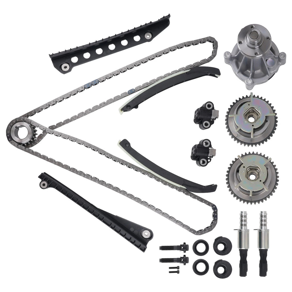 Engine Timing Chain Kit for Ford F-250 (2005–2008)