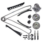 Engine Timing Chain Kit for Ford F-250 (2005–2008)