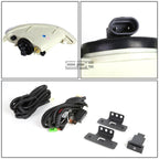 Fog Light Set for Toyota Camry (2002–2004) & Corolla (2005–2008) OE