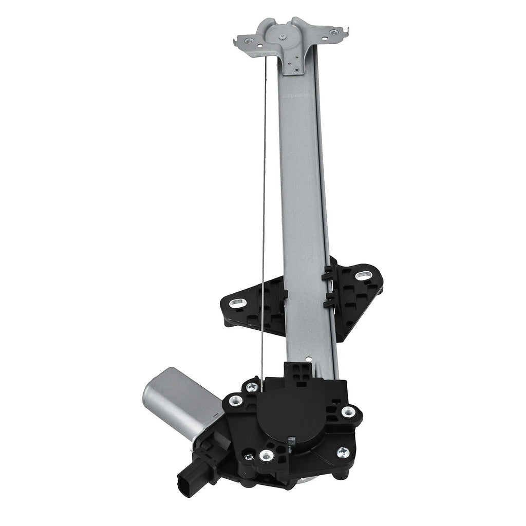 Rear Right Power Window Regulator with Motor for Honda Fit (2009–2014)