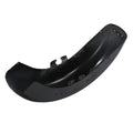 Front Fender for Harley Electra Glide Ultra Limited (2014–2025) 24 Black Denim