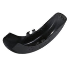 Front Fender for Harley Electra Glide Ultra Limited (2014–2025) 24 Black Denim