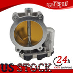 Throttle Body for GMC Savana 1500 2500 3500 HD (2009–2010) 12601387