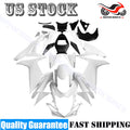 ABS Fairing Kit for Suzuki GSXR600 GSXR750 (2011–2025) Unpainted Bodywork