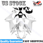 ABS Fairing Kit for Suzuki GSXR600 GSXR750 (2011–2025) Unpainted Bodywork