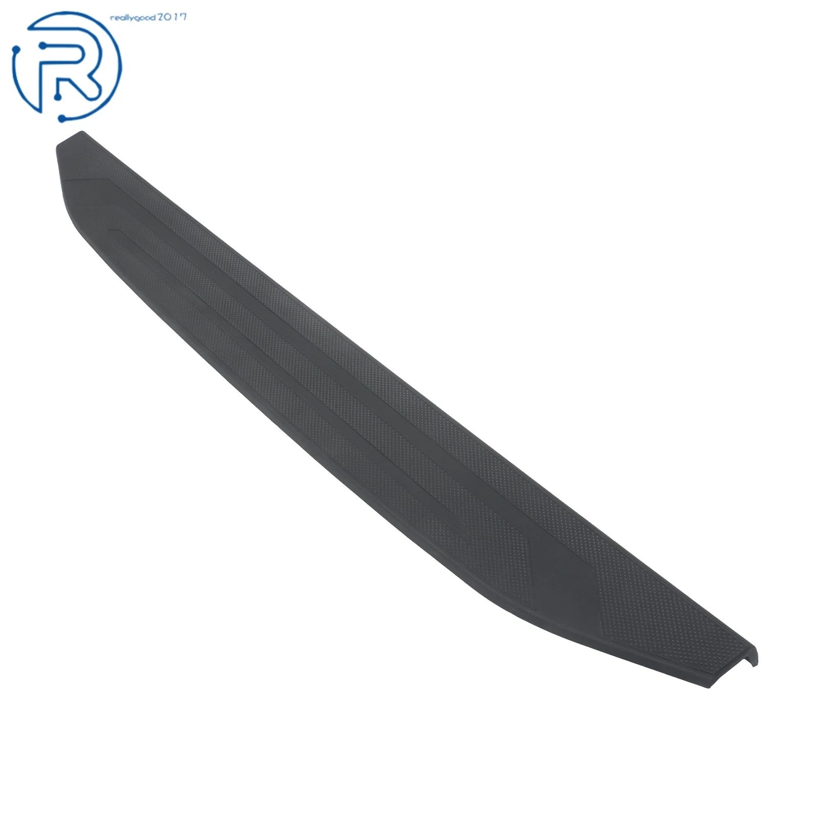Tailgate Cover for Nissan Frontier (2022-2024)