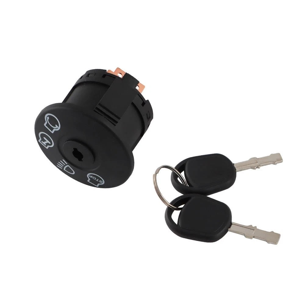 Ignition Switch Key for Husqvarna LT2122A (2010-2020)
