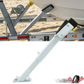 Adjustable Bow Rest Catcher Stop for Boat Trailer (22-26")