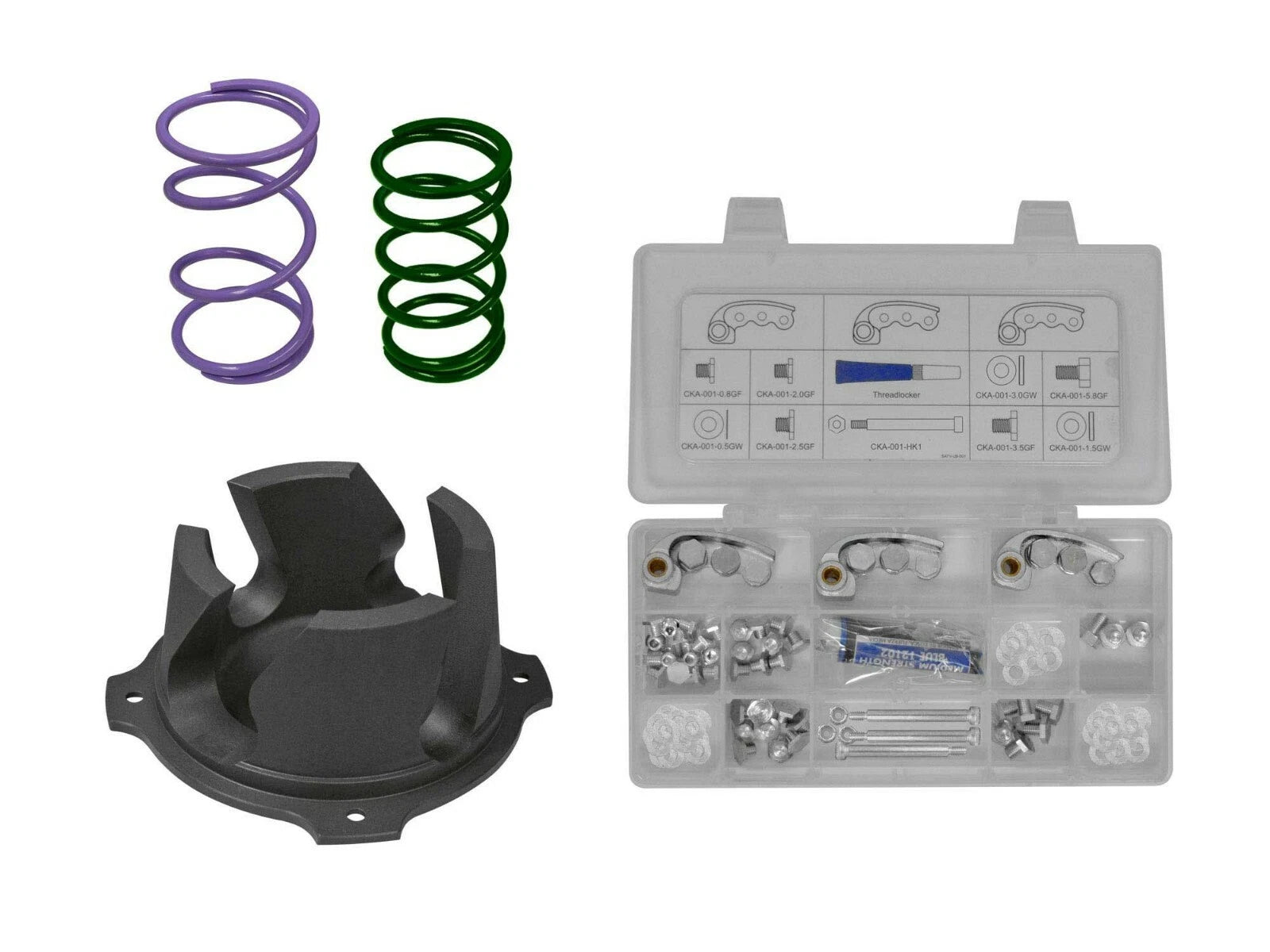 Clutch Kit for Polaris RZR XP 1000 (2014–2015)