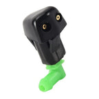 Windshield Washer Wiper Spray Nozzles for Honda Accord (2003-2007)