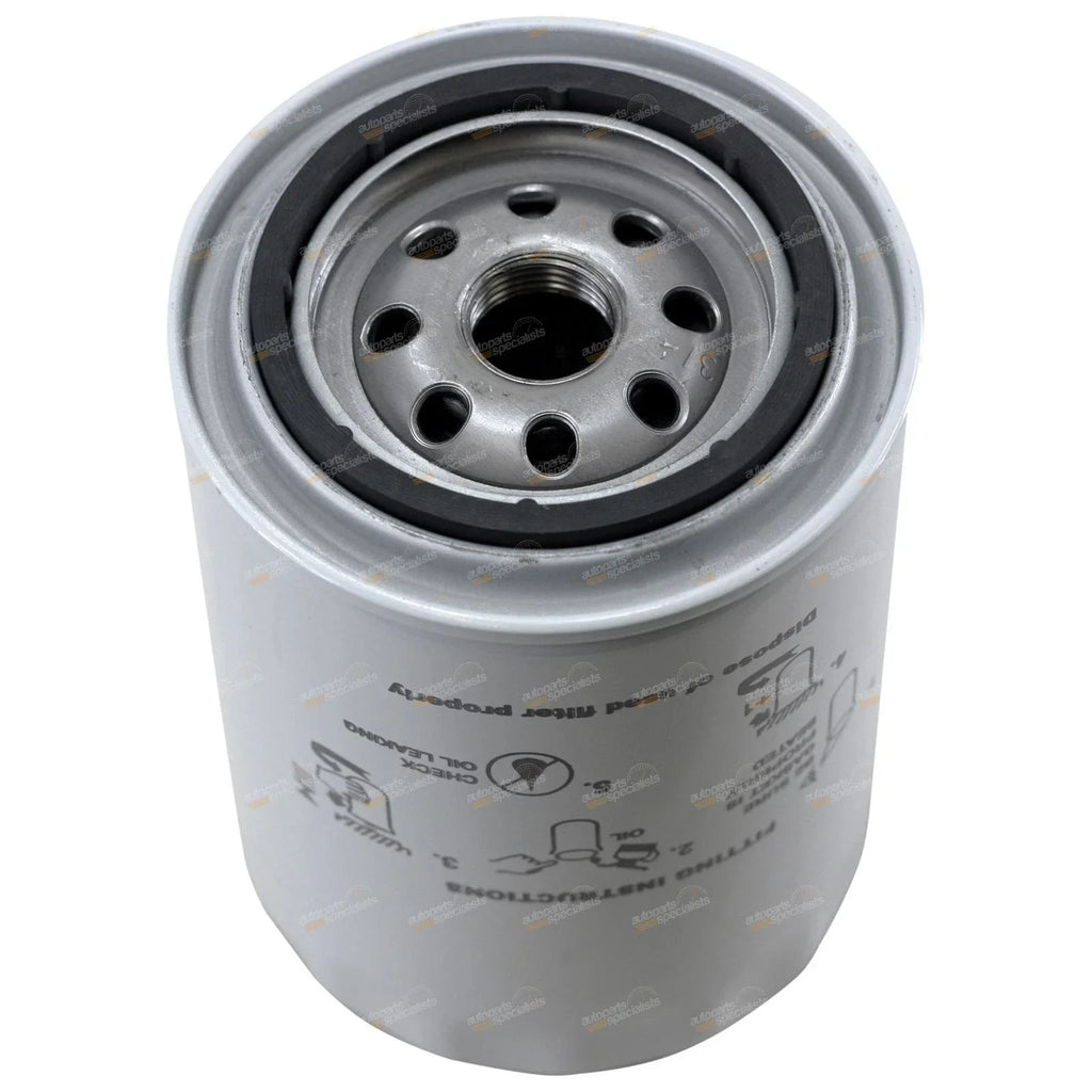 Oil Filter 6cyl 3.9L 4.1L for Ford F-Series (1968-1985)
