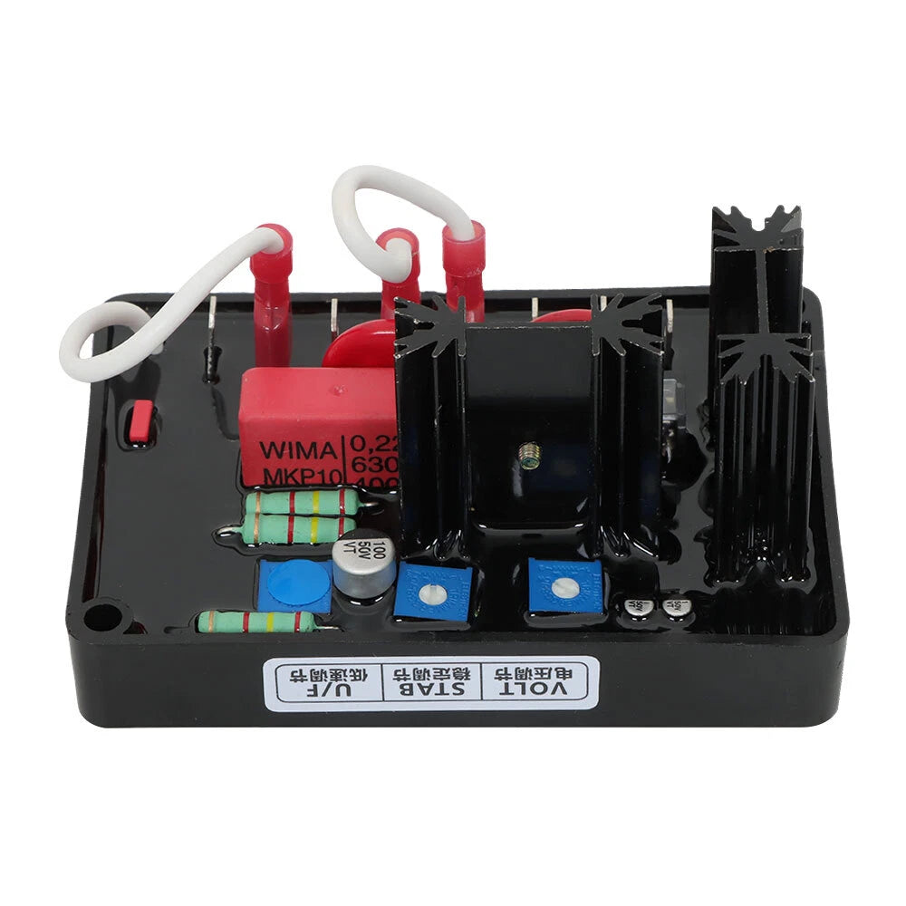 Automatic Voltage Regulator for AVR AVC63-4 (190-240VAC)