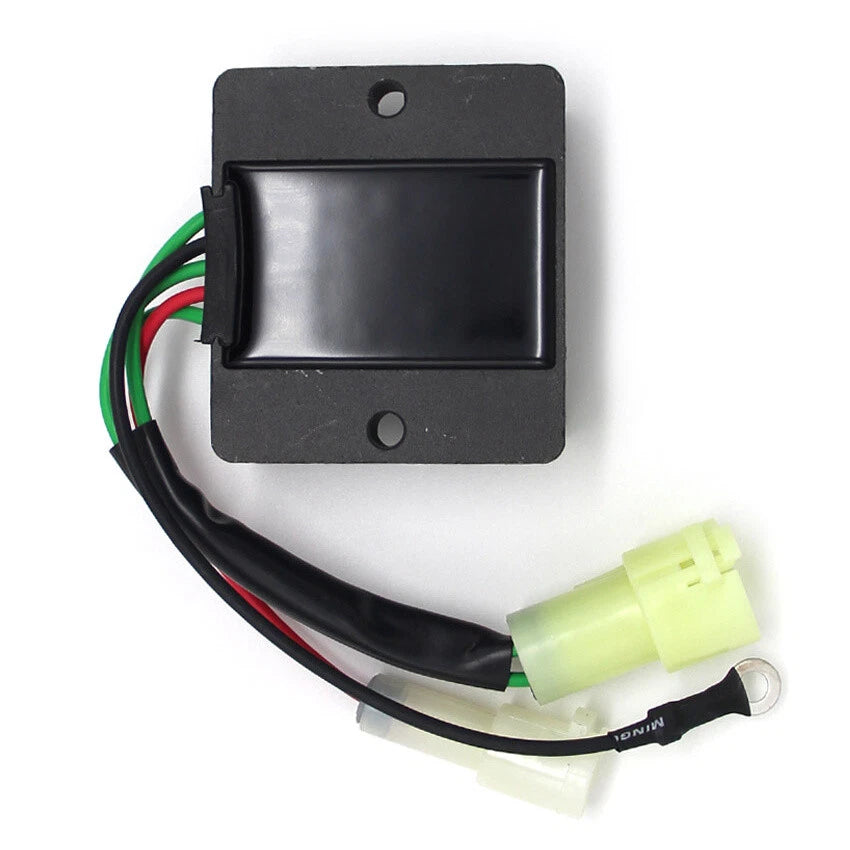 Voltage Rectifier Regulator for Yamaha L130 TXR P150 TLR B115 S150 S115