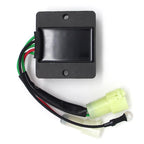 Voltage Rectifier Regulator for Yamaha L130 TXR P150 TLR B115 S150 S115