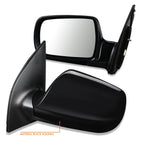 Chrome Housing Amber Corner Headlight for Nissan NV200 (2013–2021)