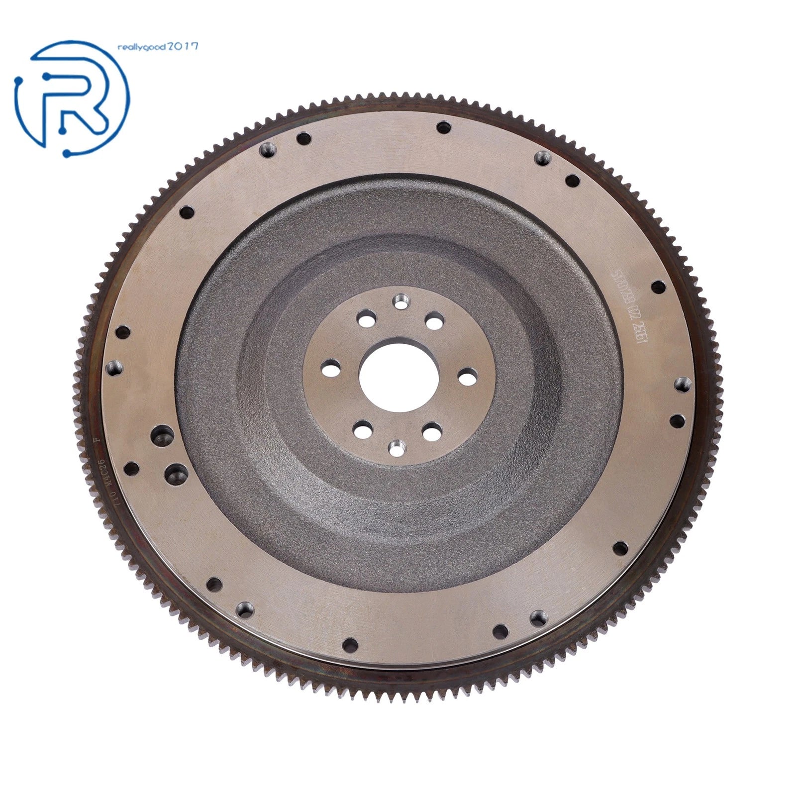 Clutch Flywheel for Ford F-150 (1997–2003) 6 Holes 164 Teeth