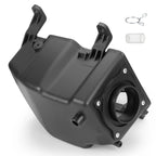 Air Box Cleaner Case Lower for Yamaha Raptor 700 YFM700R YFM 700R (2006–2024)
