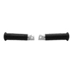 Passenger Rear Foot Pegs for Harley Sportster XL 883 1200 (2004–2013)
