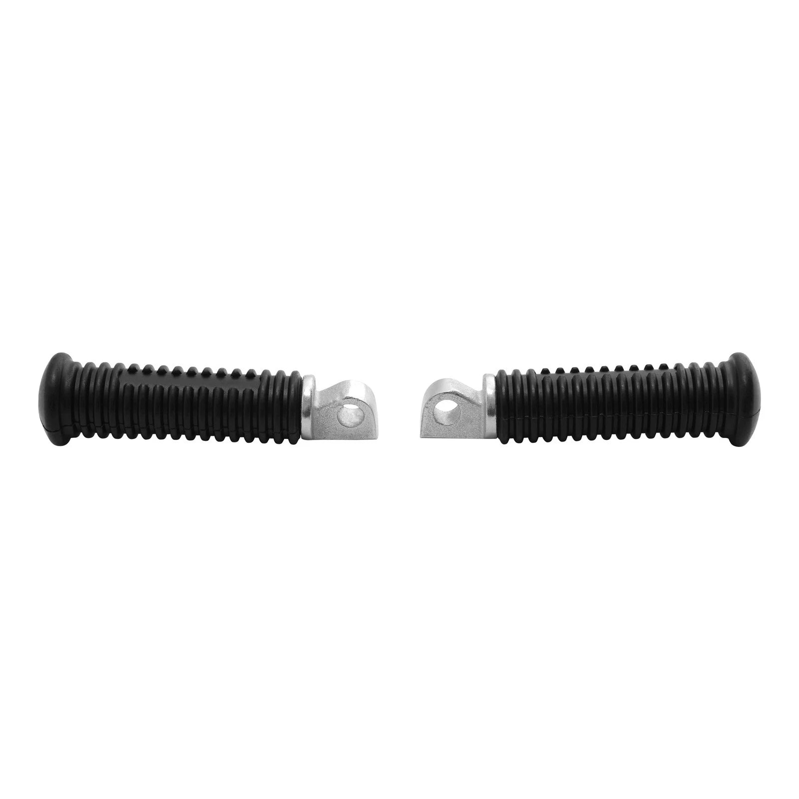 Passenger Rear Foot Pegs for Harley Sportster XL 883 1200 (2004–2013)
