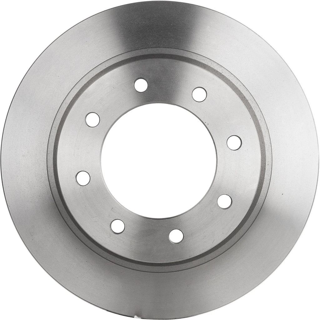 Front Disc Brake Rotors for Nissan NV2500 NV1500 (2012–2020)