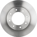 Front Disc Brake Rotors for Nissan NV2500 NV1500 (2012–2020)
