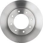 Front Disc Brake Rotors for Nissan NV2500 NV1500 (2012–2020)