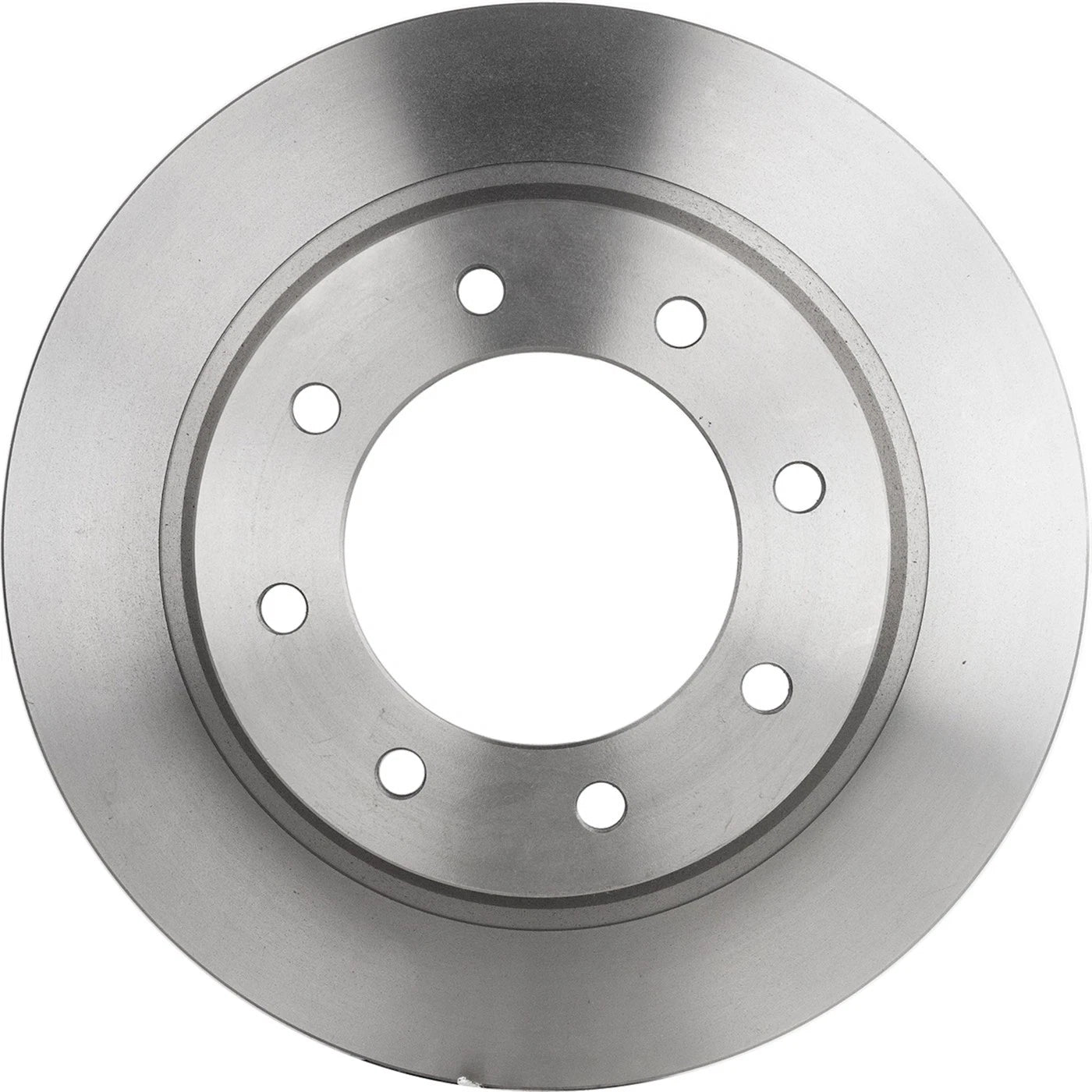 Front Disc Brake Rotors for Nissan NV2500 NV1500 (2012–2020)