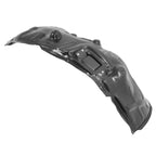 Inner Fender Liner Splash Shield for Dodge Ram 1500 (2009-2024)