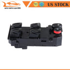 Front Driver Side Window Switch for Honda Civic (2006–2011)