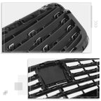 Bumper Cover Retainer Bracket for Honda CR-V (2007–2011)