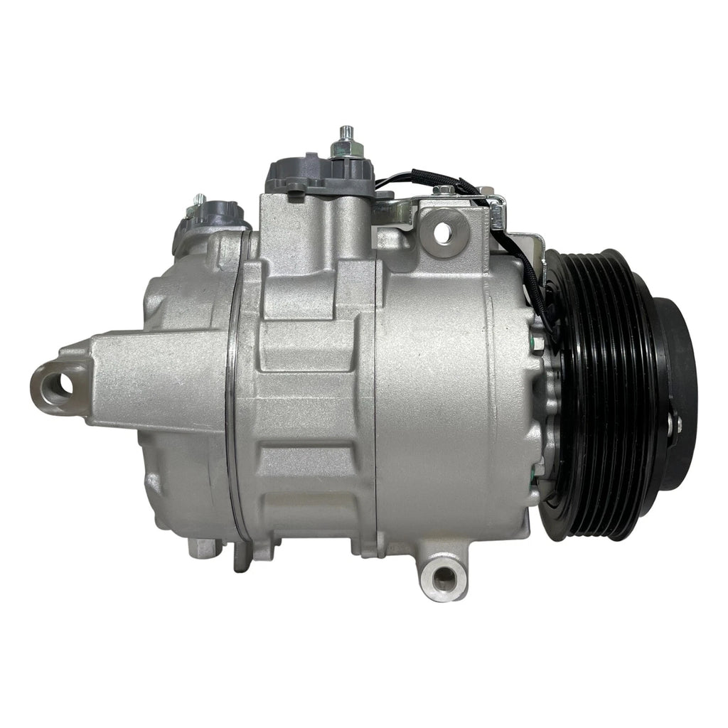 AC Compressor Kit Replacement for Ram 1500 Classic 5.7L (2021-2022)