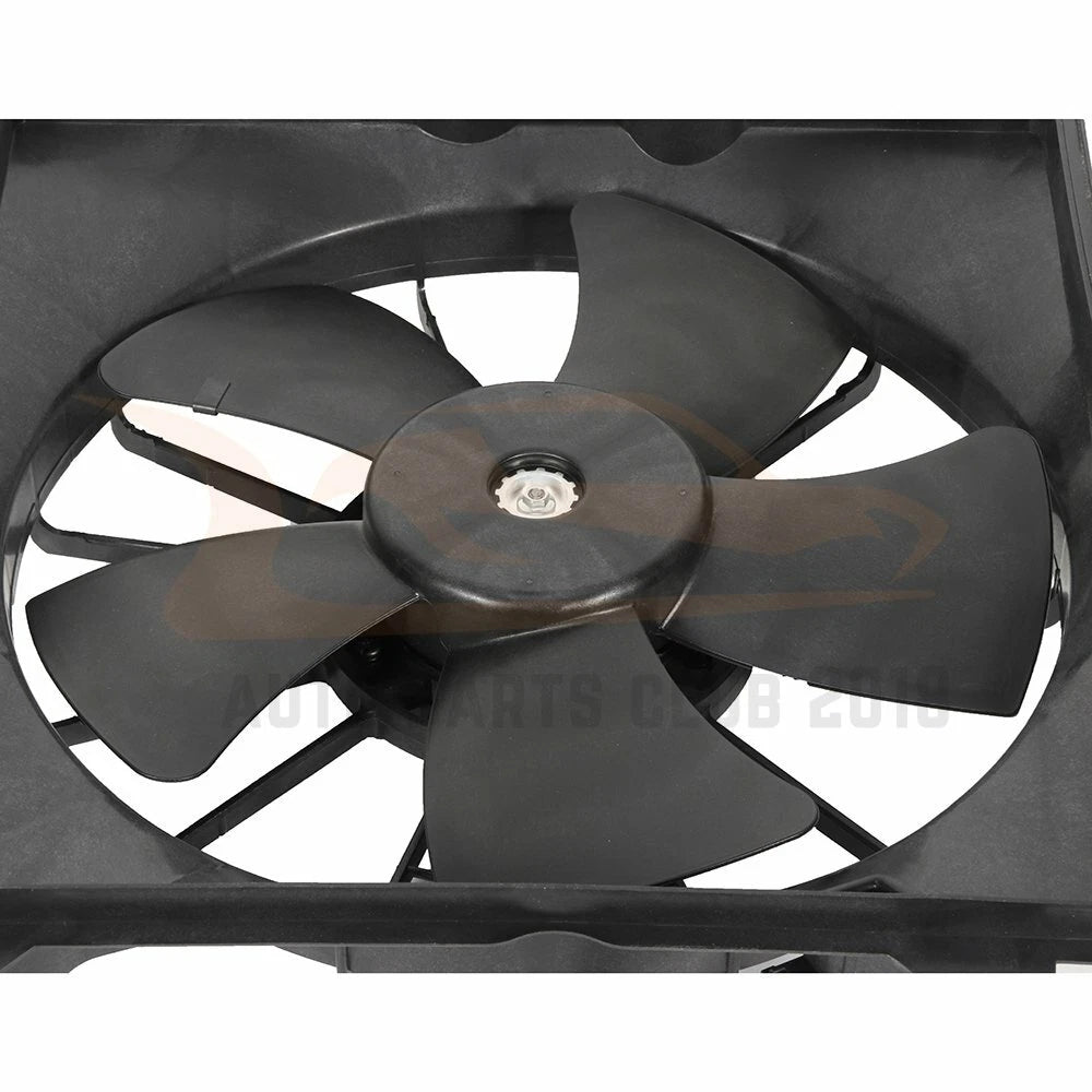 Cooling Fan for Honda Accord (2008-2012)