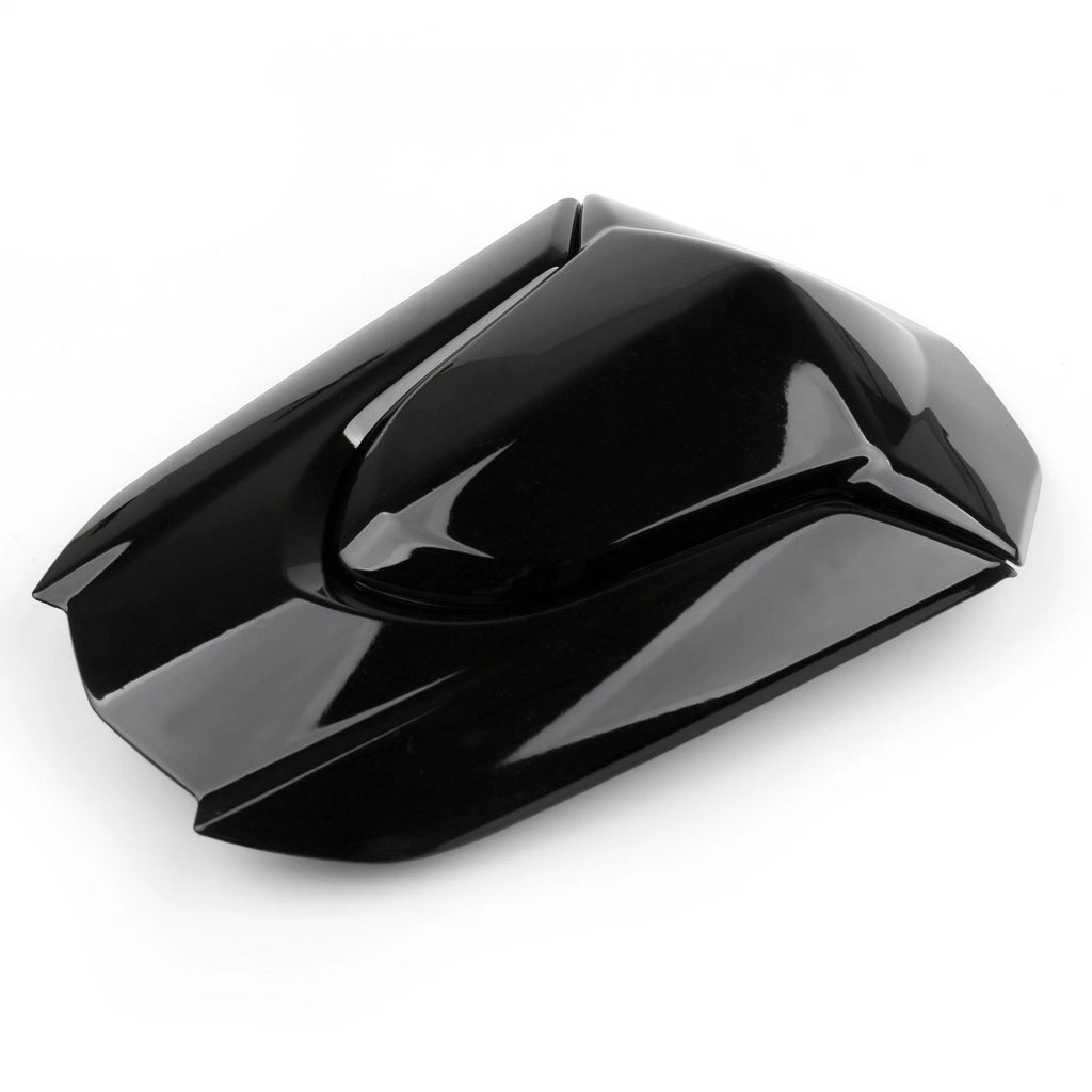 Rear Pillion Seat Cowl Fairing Cover for Suzuki GSXR1000 (2009–2017) K9 Black