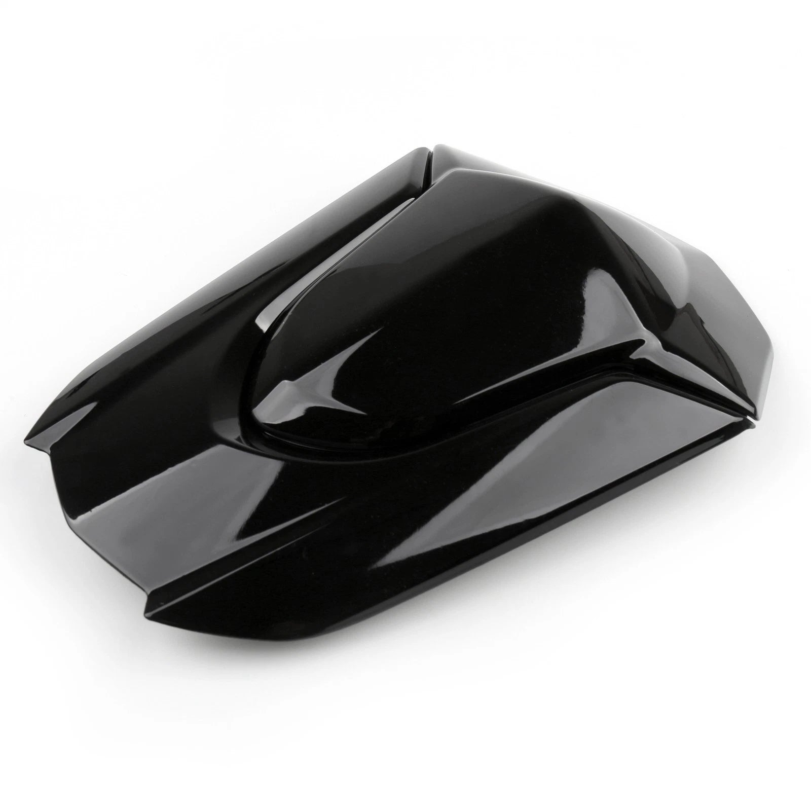 Rear Pillion Seat Cowl Fairing Cover for Suzuki GSXR1000 (2009–2017) K9 Black