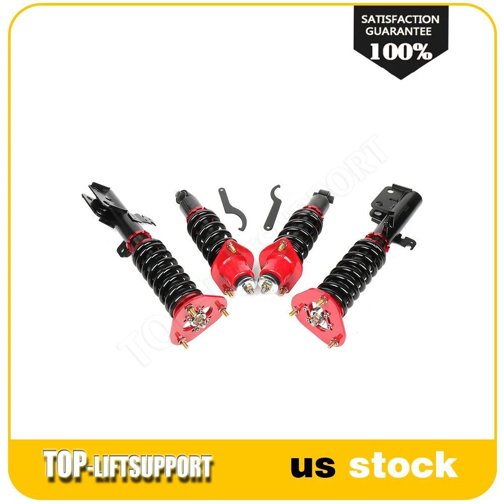 Coilovers for Scion tC (2005–2010) Adjustable Height Suspension Kits