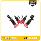 Coilovers for Scion tC (2005–2010) Adjustable Height Suspension Kits
