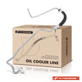 Transmission Oil Cooler Line Outlet for Buick Envision (2016–2020)