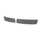 Replacement Plastic Passenger Side Fog Light Cover for See Compatibility Chart